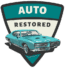Auto Restored