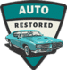 Auto Restored Logo